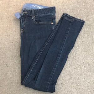 Gap Always Skinny Jeans